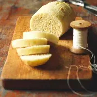 Dokonalá příloha: Jak krájet a tvarovat knedlíky