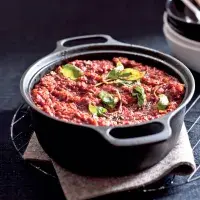 Dokonalé boloňské ragú