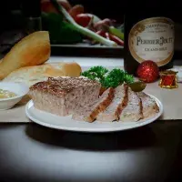 Paštika pod stromeček: jedlý dárek pro každého labužníka