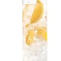 Domácí grapefruitová limonáda