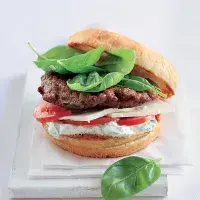 Nejlepší domácí burger