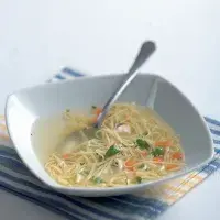 Domácí nudlovka Domácí nudlovka