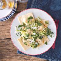 Domácí ravioly 