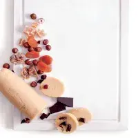 Domácí sušenky (základní recept)