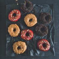 Donuty od Lucky