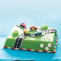 Dort ,kruhový objezd‘