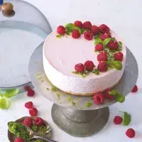 Čas malin přezrálých