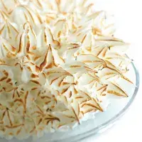 Dort se sněhovými špičkami