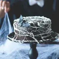 Dort ze zakletého domu Dort ze zakletého domu