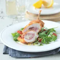 Cordon Bleu