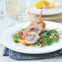 Cordon Bleu