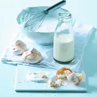 Základní recept na pusinky