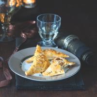 Zelné pirožky