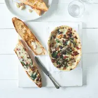 Krémový mangold Krémový mangold