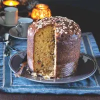 Panettone Panettone