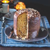 Panettone