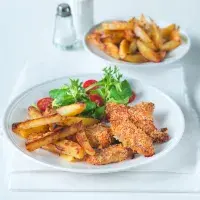 Ze dvora & chlívku: Krůta