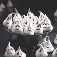 Dušičkové pusinky