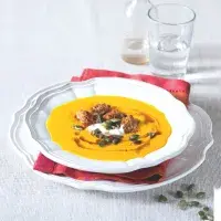 10 nejlepších ověřených receptů na krémové dýňové polévky