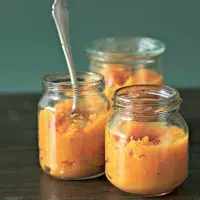 Jak uskladnit dýni? Připravte si dýňové pyré