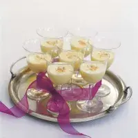 Egg nog Egg nog
