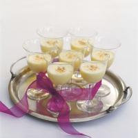 Egg nog