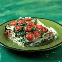 Elegantní lasagne Elegantní lasagne