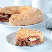 Empanada Empanada