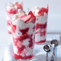 Eton mess Eton mess