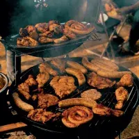 Sváteční vinná klobása bez starostí 