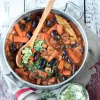 Fazole: Levná surovina, ze které připravíte guláš, polévku, salát i burg