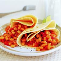 Mexické fazole