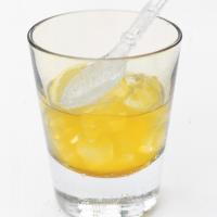 Fish House drink