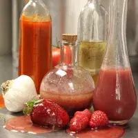 Připravte si snadné zálivky, se kterými vás saláty budou bavit 