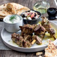 Tzatziki