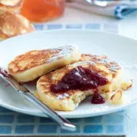 Lívanečky Lívanečky