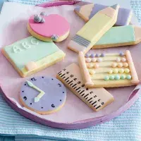 Základní recept na sušenky