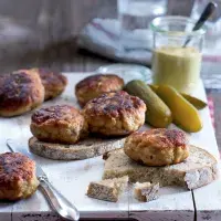 Králičí karbanátky