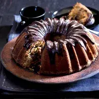 Císařská bábovka