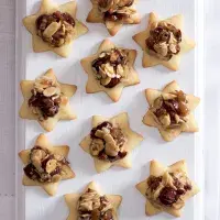 Florentinské cukroví