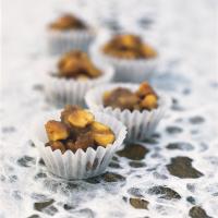 Fudge (máslový karamel)
