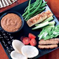 Gado gado