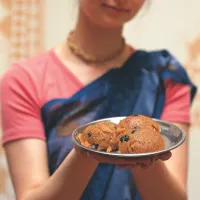 Gaura - Nitái Halva