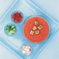 Gazpacho