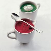 Gazpacho - rajský krém