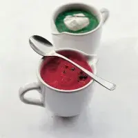 Gazpacho - rajský krém