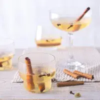 Glogg (svařené víno)