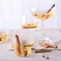 Glogg (svařené víno)