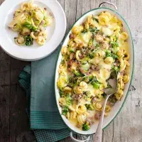 Gratinované cappelletti