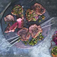 Grilování v latinském rytmu: 19 receptů na letní gril